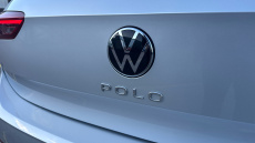 Volkswagen Polo 1.0 Life 5dr Petrol Hatchback